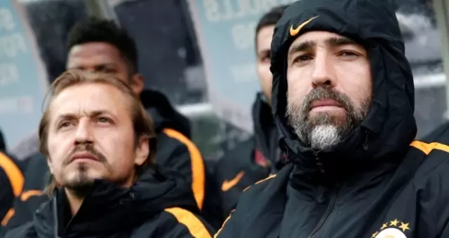 Ayhan Akman'ın Burnu Kırıldı!