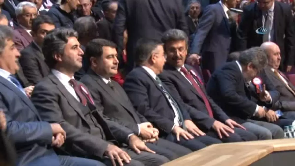 Bakan İsmet Yılmaz: 'Yüzde 6'dan Fazla Kaynağı Eğitime Ayıran Avrupa'da Birinci Ülkeyiz'