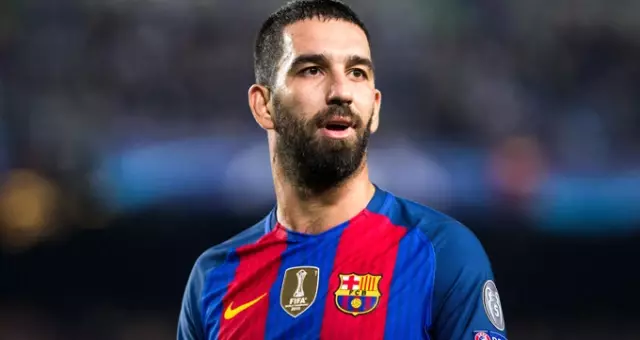 Barcelona, Arda Turan'ın Sakatlığının Geçtiğini Açıkladı