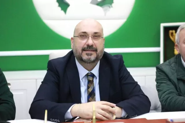 Başkan Bozbağ: