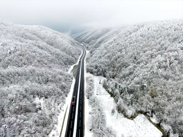 Batı Karadeniz'de Fırtına
