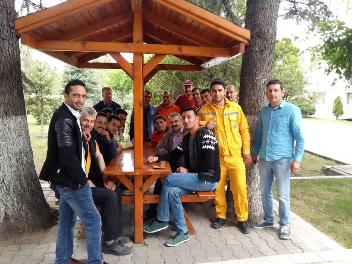 Cumhurbaşkanı'nın Müjdesi Kargı'da Sevinçle Karşılandı