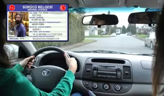 Ehliyet sınavı ne zaman? MEB'in son ehliyet sınavı MTSKS-5 Aralık ayının hangi günü?