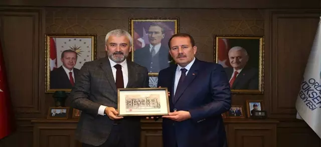 Harun Karacan: