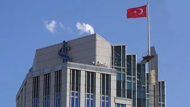 İş Bankasında Üç Üst Düzey Atama Gerçekleştirildi