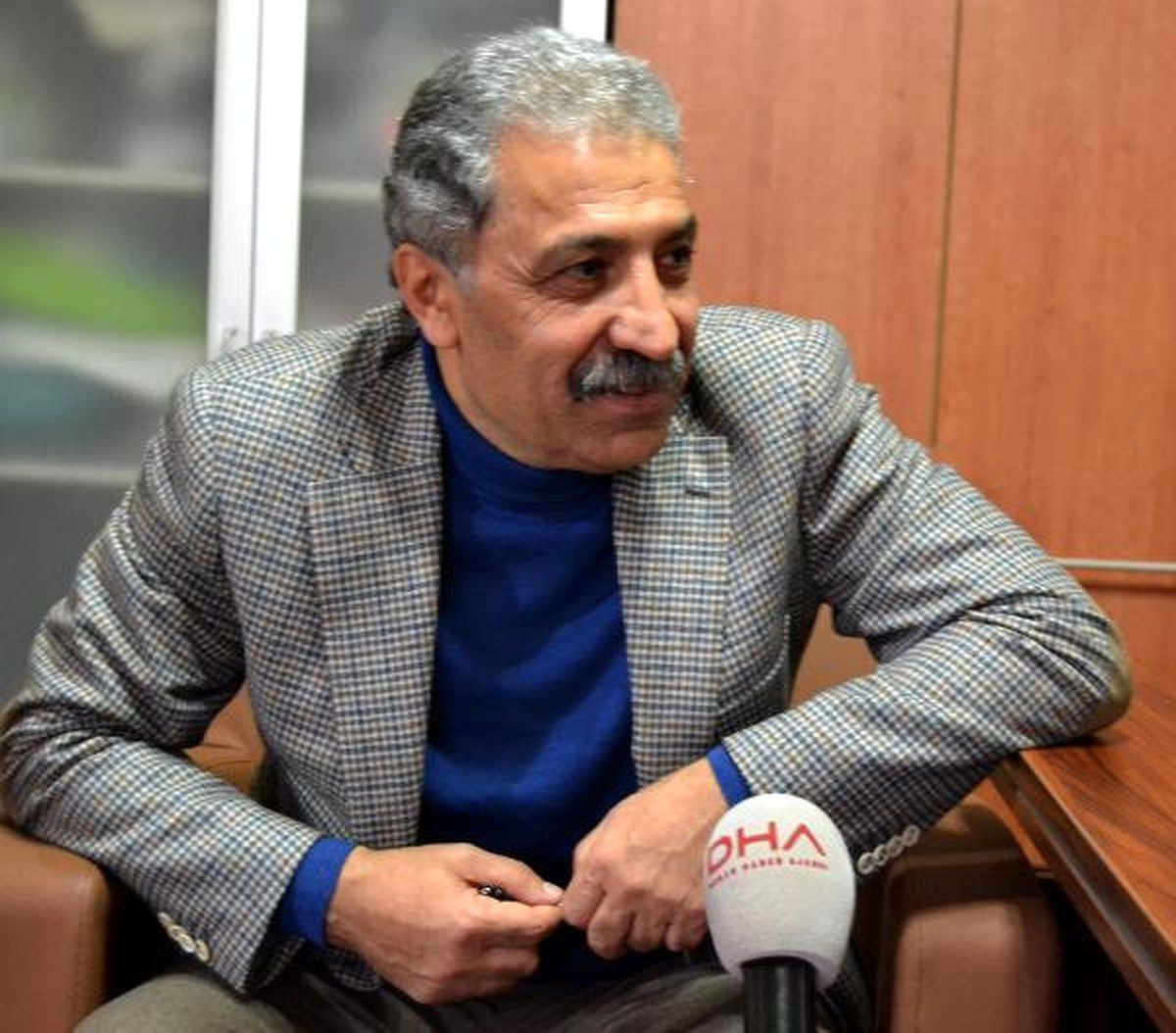 Kayserispor'da Beşiktaş Maçının Biletleri Satışa Çıktı