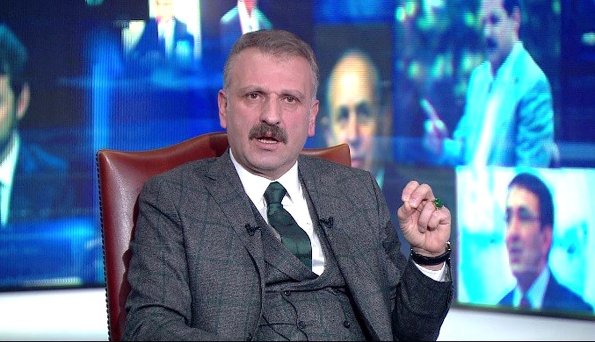 Kılıçdaroğlu Zırvada Zirve Yapmıştır'