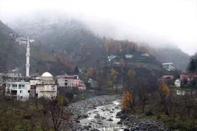 Kuş Dili'Nin Anavatanı Kuşköy'de Unesco Sevinci