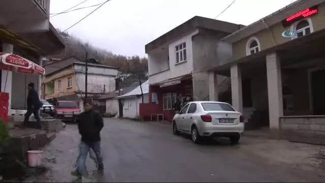 Kuşköy'de Unesco Sevinci
