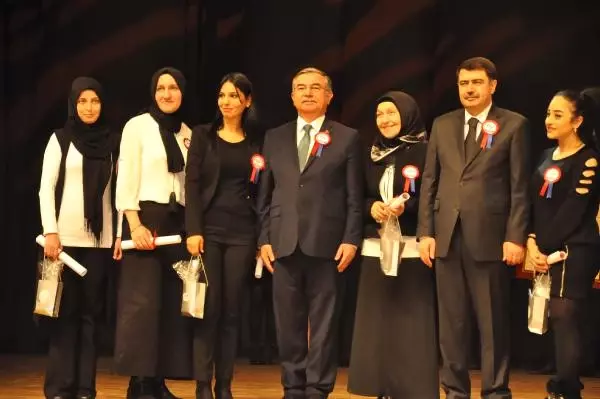 Milli Eğitim Bakanı Yılmaz: Eğitim Bu Hükûmetin En Öncelikli Konusudur