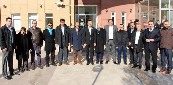 Zarrab Davası'nda Yargılama Yapanlara Suç Duyurusu