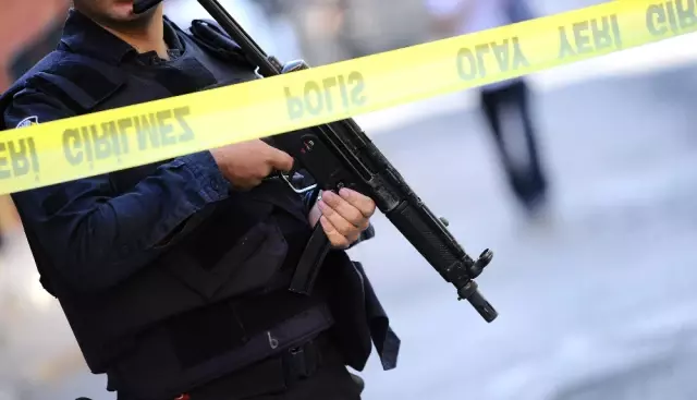 Alacak Verecek Kavgası Kanlı Bitti: 3 Ölü