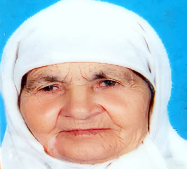 Anne ve Oğlu Karbonmonoksit Kurbanı Anne ve Oğlu Karbonmonoksit Kurbanı