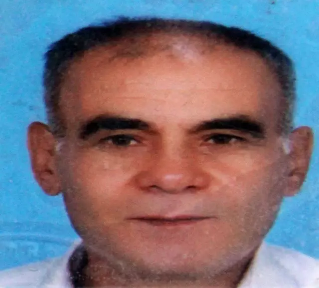Anne ve Oğlu Karbonmonoksit Kurbanı Anne ve Oğlu Karbonmonoksit Kurbanı