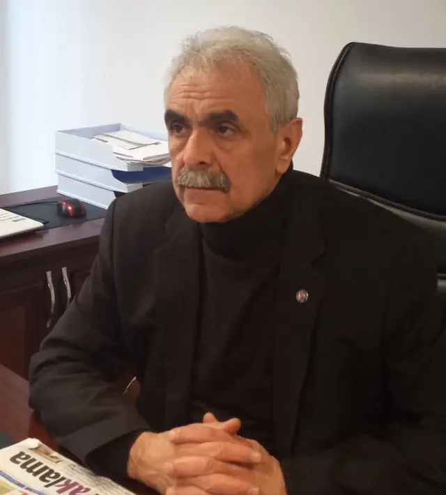 Atib Genel Başkanı Öner: