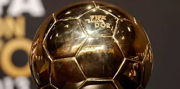 Ballon D'or 2017'yi Ronaldo Kazandı!