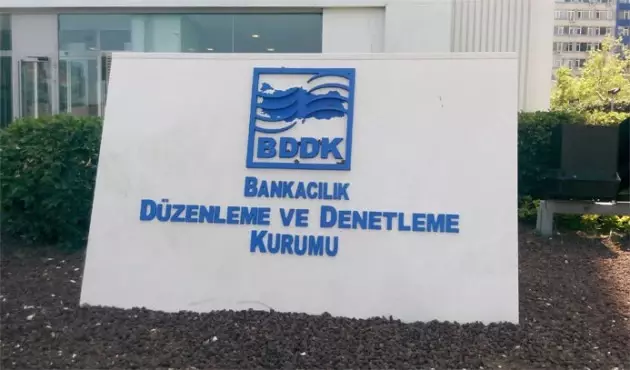 Bankacılıkta Kredi Hacmi 7.1 Milyar Lira Büyüdü