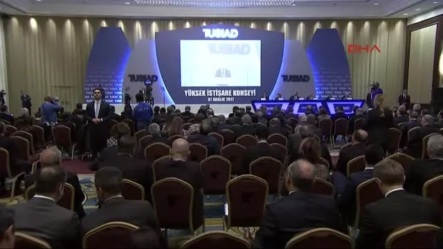 Başbakan Yıldırım Amerika'da Bir Dava Var Evlere Şenlik-12
