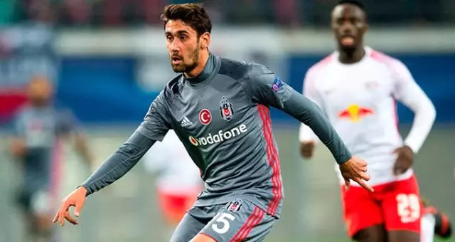 Beşiktaş'ın Yükselen Değeri: Orkan Çınar