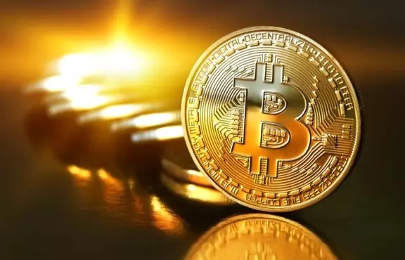 Bitcoin Rekordan Rekora Koşuyor