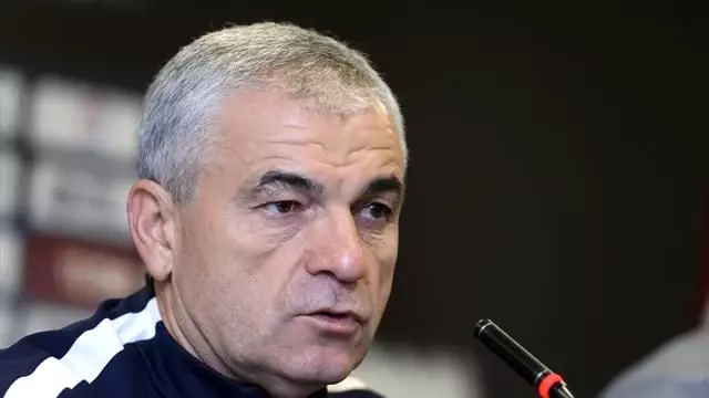 Çalımbay'dan Geleceğe Dair Umutlu Mesajlar