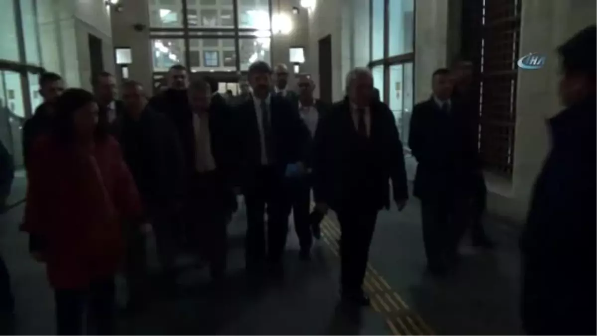 CHP Meclis Sözcüsü Erdal Aktuğ: 'Bizim Amacımız Bursa ve Türkiye'dir'