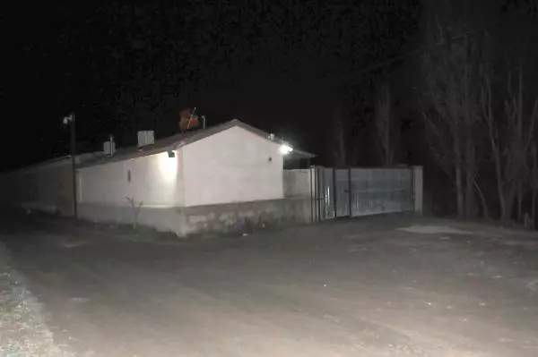 Çiftlik Evinde Alacak Kavgası: 3 Ölü