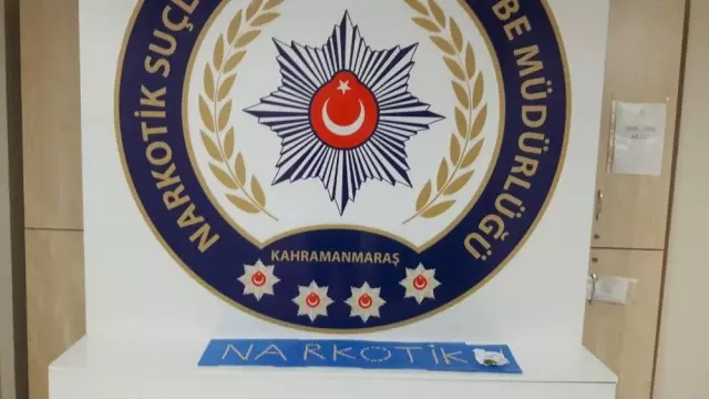 Çorap İçerisinde Uyuşturucu Sevkiyatı