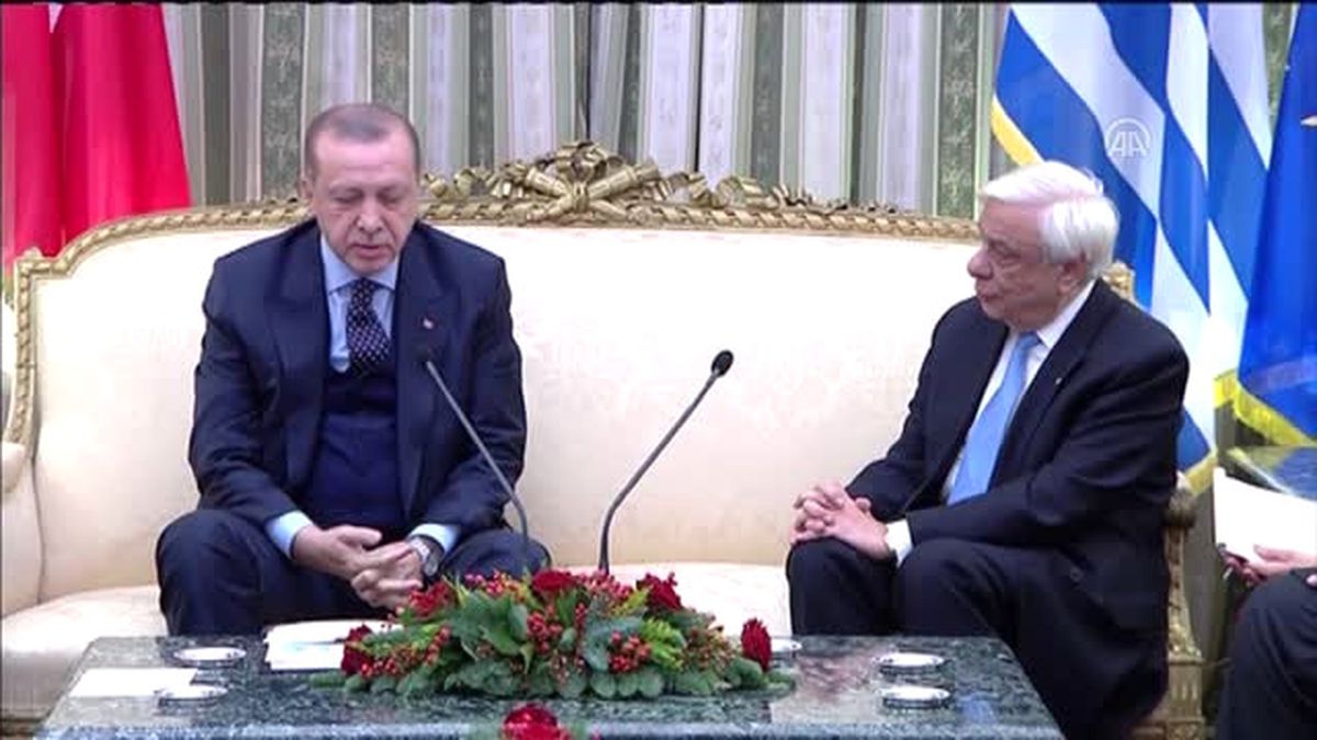 Cumhurbaşkanı Erdoğan: 'Batı Trakya'daki Müslümanlar İnançlarını Lozan'a Göre Yaşayabiliyorlar Mı?'...