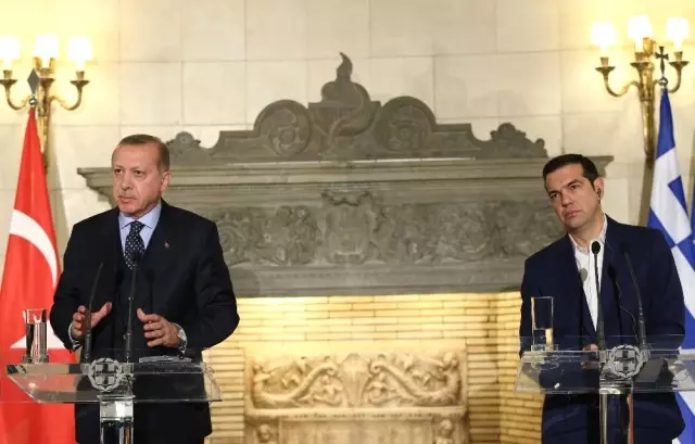Cumhurbaşkanı Erdoğan: