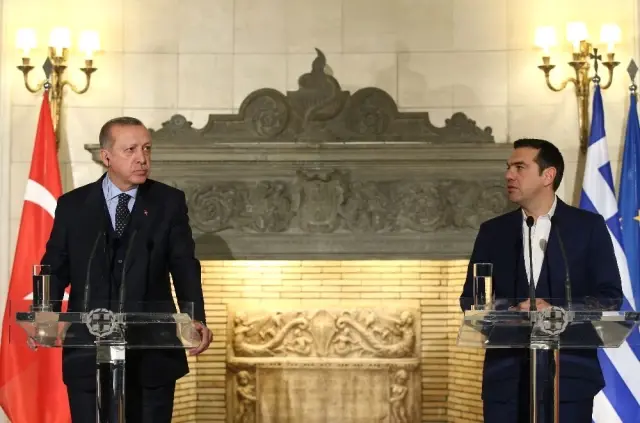 Cumhurbaşkanı Erdoğan: