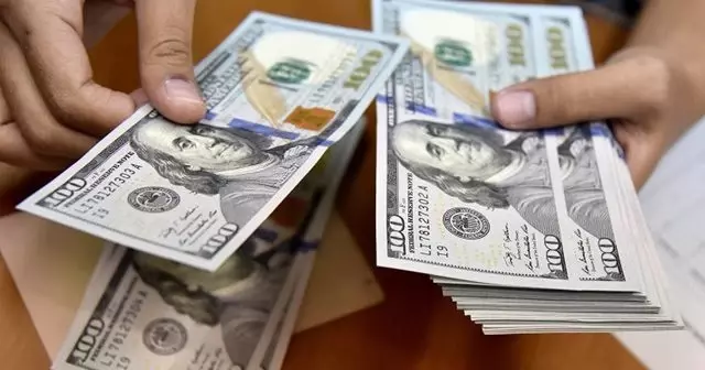 Dolar 14 Yılın En Kötü Performansını Sergiledi