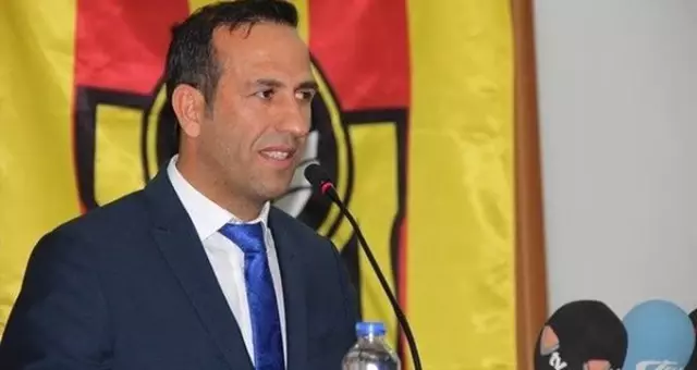 Evkur Yeni Malatyaspor Kulüp Başkanı Adil Gevrek Kaza Geçirdi
