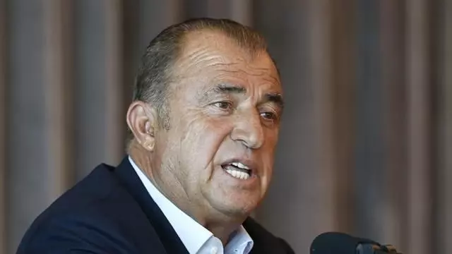Fatih Terim ile Bosna Hersek Yetkilileri İstanbul'da Görüştü
