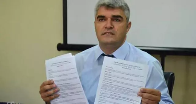 FETÖ Sanığı Profesöre