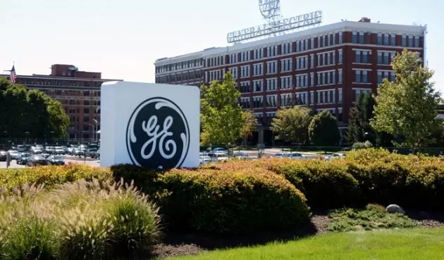 General Electric'te 12 Bin Kişilik Küçülme Planı