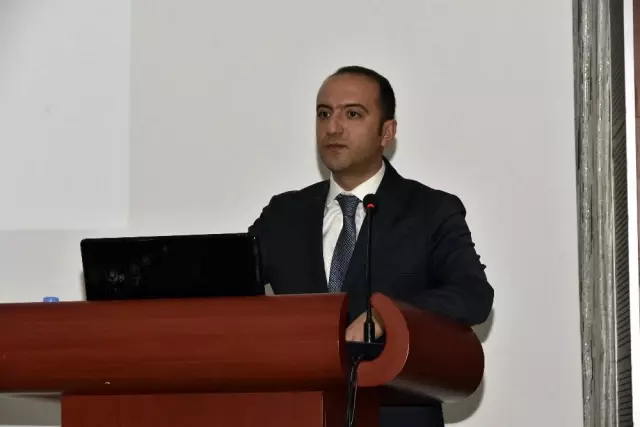 Gümüşhane'de Pestil-Köme Çalıştayı Başladı