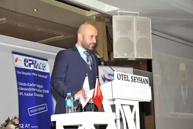 Güzellik Uzmanları, Lazer Epilasyon ve Kalıcı Makyaj Eğitim Semineri'nde Güzellik Uzmanları, Lazer Epilasyon ve Kalıcı Makyaj Eğitim Semineri'nde