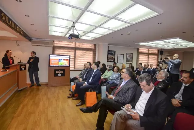 Gysb Başkanı Beyarslan: