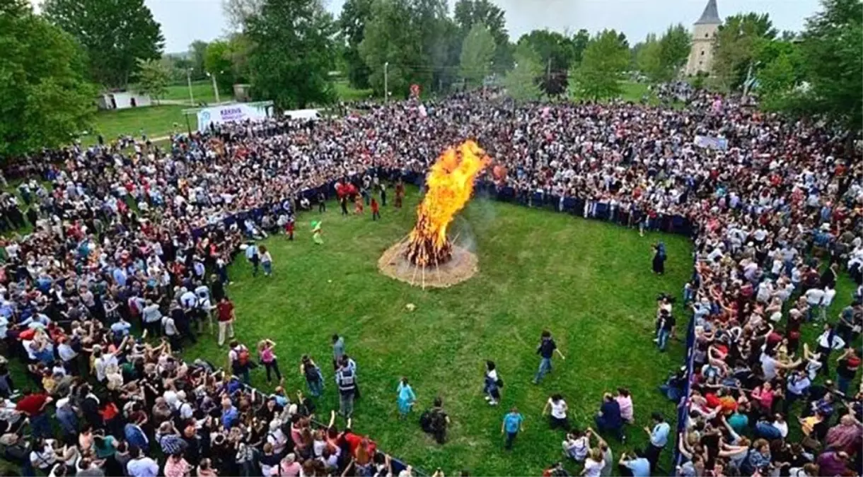 Hıdırellez, UNESCO İnsanlığın Somut Olmayan Kültürel Mirası Listesine Girdi