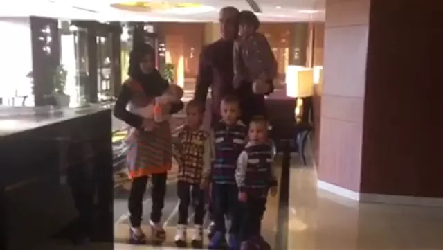 Işid'in Yabancı Savaşçılarının Çocuklarına Ne Oluyor?