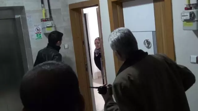 Kayıtsız Çalışan Apartlara Ceza Yağdı
