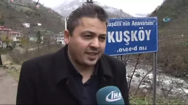 Kuş Dili Unesco Listesinde