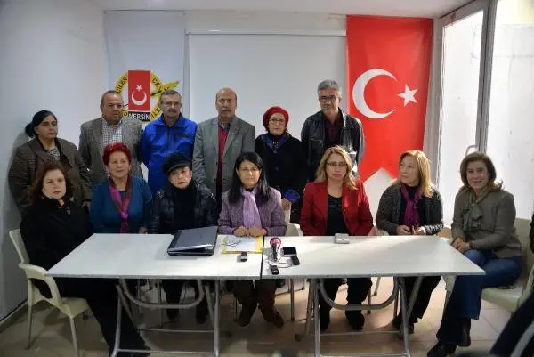 Merçed: Balık Çiftlikleri Kurulmaya Başlandı