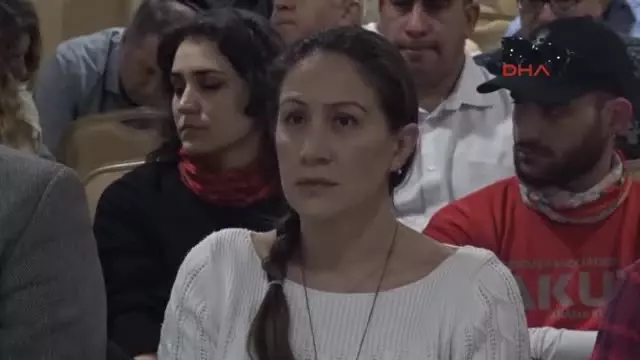Muğla Bodrum'da Deprem Çalıştayı Başladı