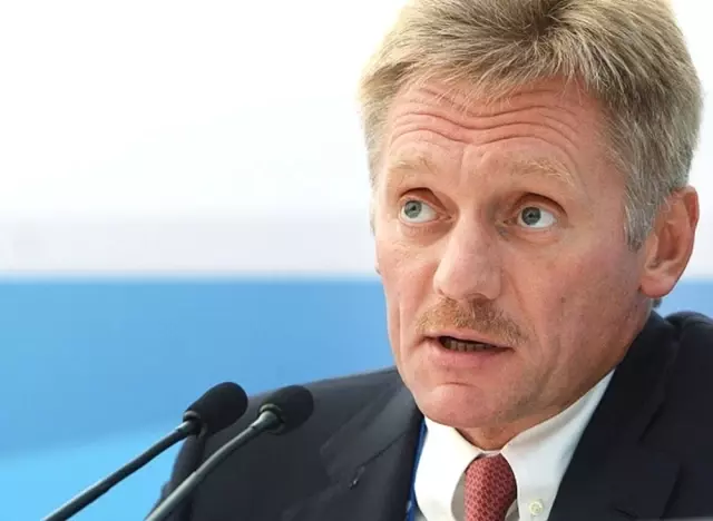 Rus Basın Sözcüsü Peskov'dan Suriye Açıklaması