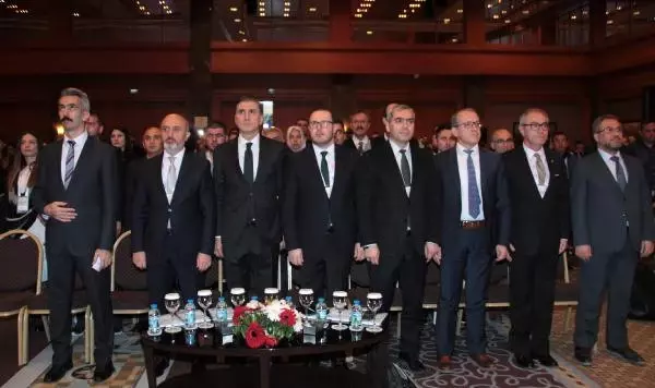Sağlık Bakanlığı Müsteşarı Gümüş: 3 Yıl İçinde Eski Hastaneler Yenilenecek