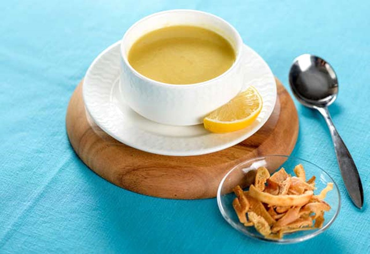 Diyabet Hastaları İçin Mercimek Çorbası