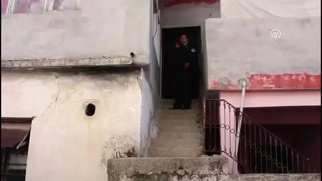 Sobadan Sızan Gazdan Zehirlenen Anne ve Oğlu Öldü Sobadan Sızan Gazdan Zehirlenen Anne ve Oğlu Öldü