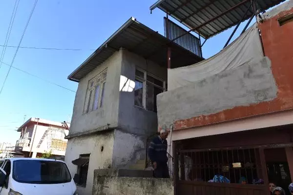 Sobadan Zehirlenen Anne ile Oğlu Öldü Sobadan Zehirlenen Anne ile Oğlu Öldü